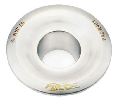Airflow Research (AFR) Airflow Research (AFR) Valve Spring Retainers 8517-1 Autofit