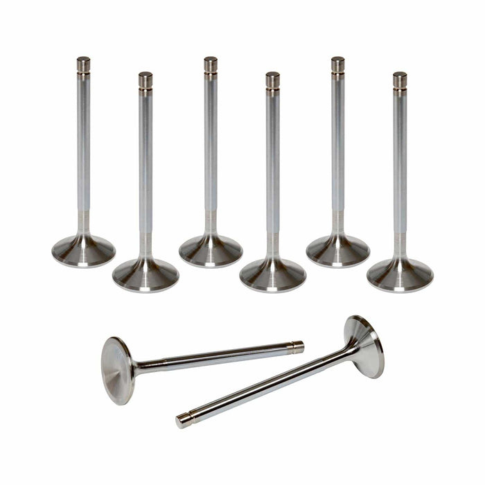 Airflow Research (AFR) Airflow Research (AFR) Valves 7247-8 Autofit
