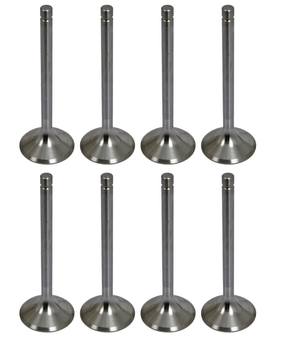 Airflow Research (AFR) Airflow Research (AFR) Valves 7555-8 Autofit