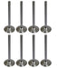 Airflow Research (AFR) Airflow Research (AFR) Valves 7555-8 Autofit