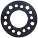 ALLSTAR 1/2" Thick Suit 4-1/2", 4-3/4" & 5.50" bolt circle Aluminium Wheel Spacer RS-ALL44121 Autofit