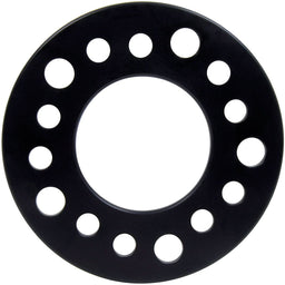 ALLSTAR Aluminium Wheel Spacer, 1/4" Thick RS-ALL44120 Autofit