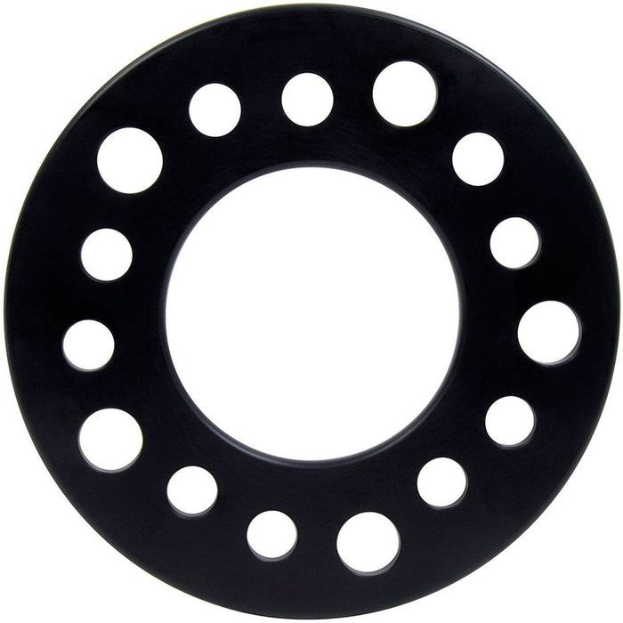 ALLSTAR Aluminium Wheel Spacer, 1/4" Thick RS-ALL44120 Autofit