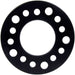 ALLSTAR Aluminium Wheel Spacer, 1/4" Thick RS-ALL44120 Autofit