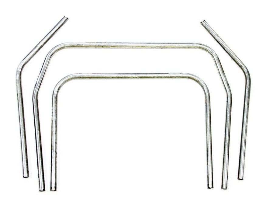 Allstar Performance Allstar Performance 10-Point Roll Bar Kits ALL22620 Autofit