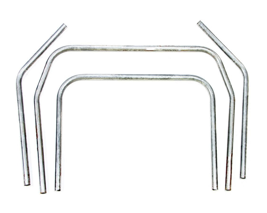 Allstar Performance Allstar Performance 10-Point Roll Bar Kits ALL22621 Autofit