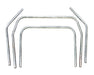 Allstar Performance Allstar Performance 10-Point Roll Bar Kits ALL22621 Autofit