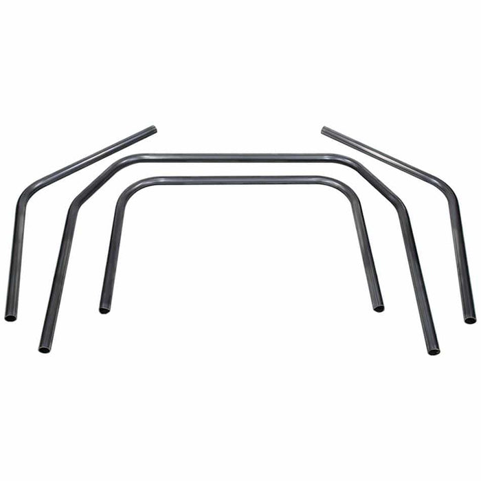 Allstar Performance Allstar Performance 10-Point Roll Bar Kits ALL22623 Autofit