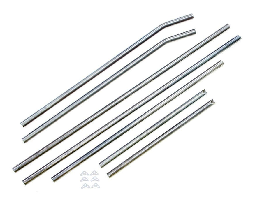 Allstar Performance Allstar Performance 10-Point Roll Bar Kits ALL22628 Autofit