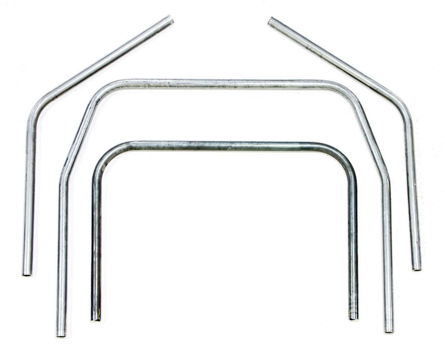 Allstar Performance Allstar Performance 10-Point Roll Bar Kits ALL22628 Autofit
