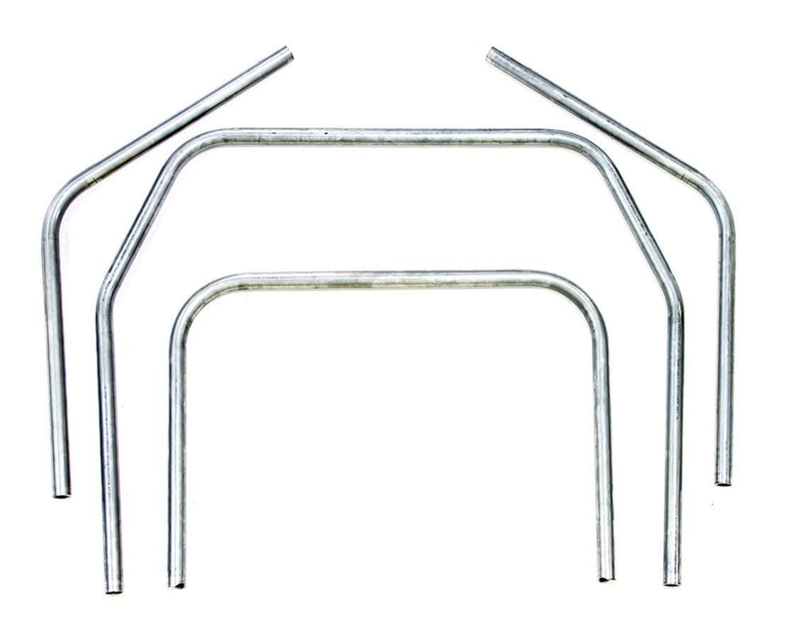 Allstar Performance Allstar Performance 10-Point Roll Bar Kits ALL22630 Autofit