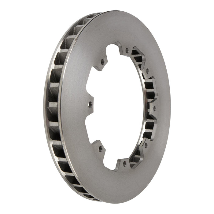 Allstar Performance Allstar Performance 36-Vane Directional Rotors ALL42000 Autofit