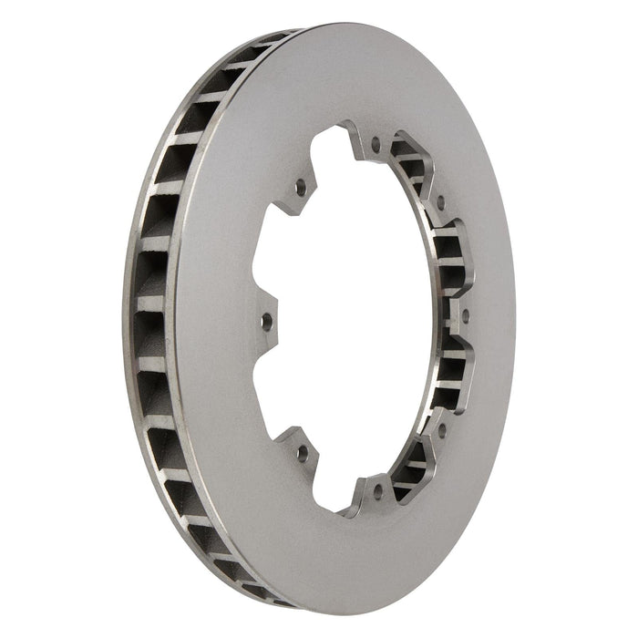 Allstar Performance Allstar Performance 36-Vane Directional Rotors ALL42001 Autofit