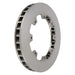 Allstar Performance Allstar Performance 36-Vane Directional Rotors ALL42001 Autofit
