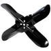 Allstar Performance Allstar Performance 4-Blade Steel Fans ALL30099 Autofit