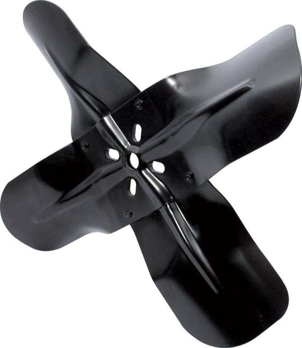 Allstar Performance Allstar Performance 4-Blade Steel Fans ALL30105 Autofit