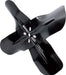 Allstar Performance Allstar Performance 4-Blade Steel Fans ALL30105 Autofit