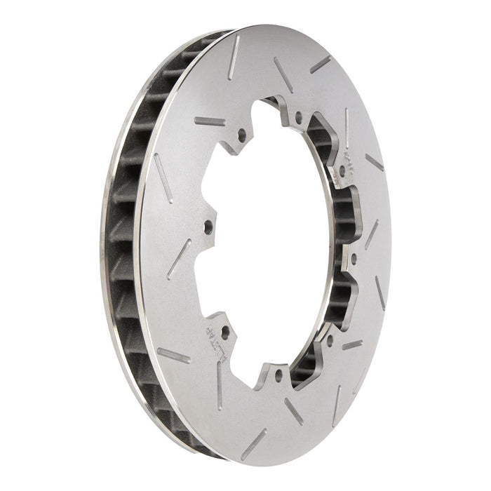 Allstar Performance Allstar Performance 40-Vane Directional Brake Rotors ALL42005 Autofit