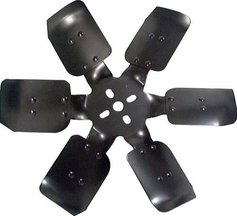 Allstar Performance Allstar Performance 6-Blade Fans ALL30096 Autofit