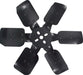 Allstar Performance Allstar Performance 6-Blade Fans ALL30097 Autofit