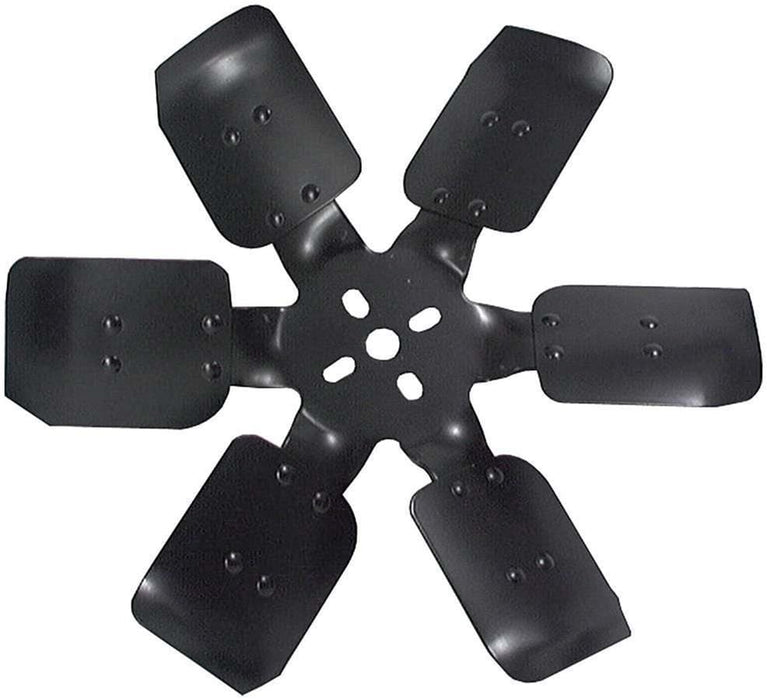 Allstar Performance Allstar Performance 6-Blade Fans ALL30100 Autofit