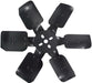 Allstar Performance Allstar Performance 6-Blade Fans ALL30100 Autofit