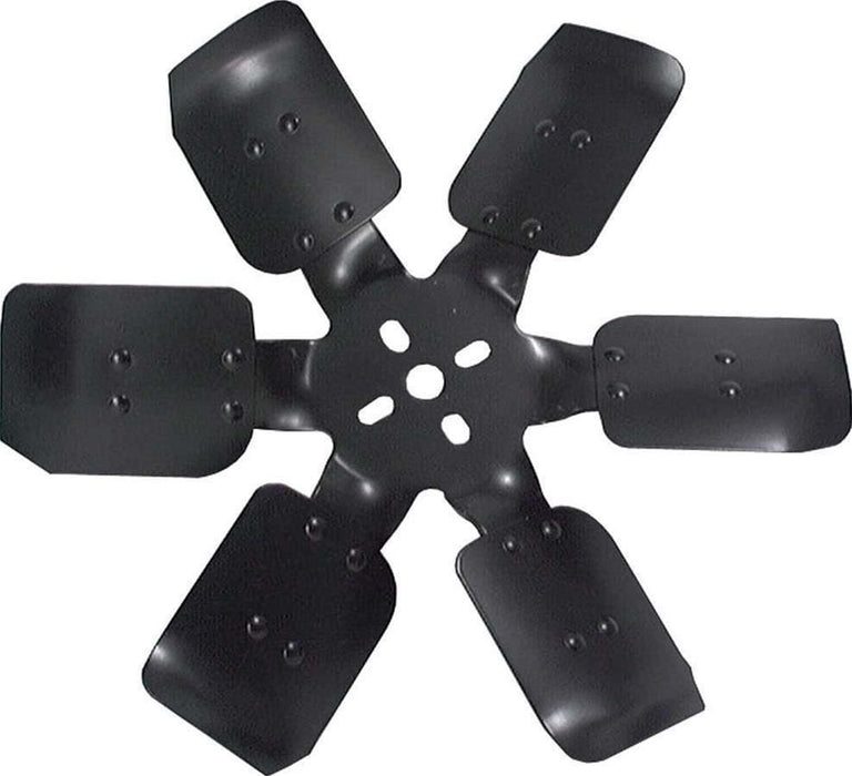 Allstar Performance Allstar Performance 6-Blade Fans ALL30103 Autofit