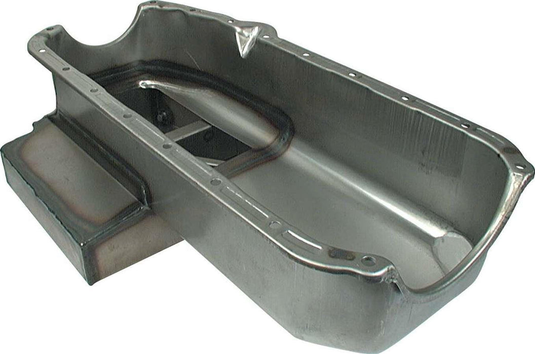 Allstar Performance Allstar Performance 6 qt. Claimer Oil Pans ALL26132 Autofit