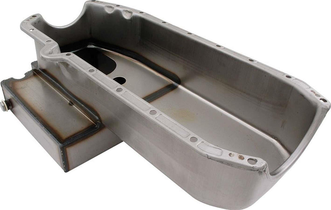 Allstar Performance Allstar Performance 6 qt. Claimer Oil Pans ALL26133 Autofit