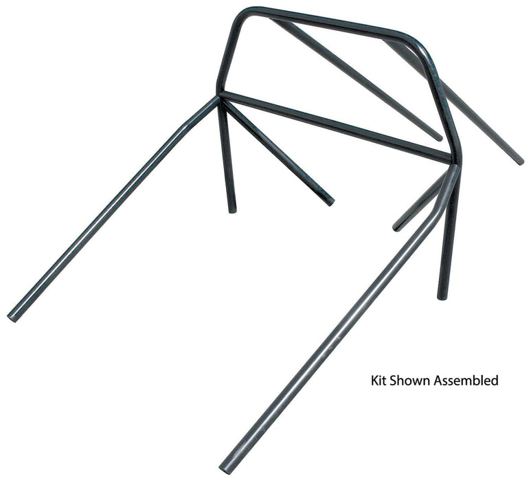 Allstar Performance Allstar Performance 8-Point Roll Bar Kits ALL22602 Autofit