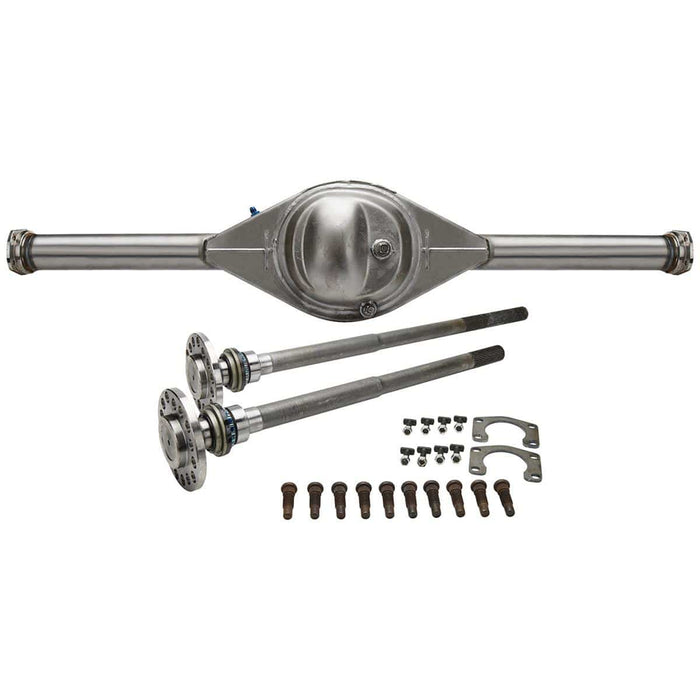 Allstar Performance Allstar Performance 9 in. Non-Floater Offset Housing Kits ALL68757 Autofit