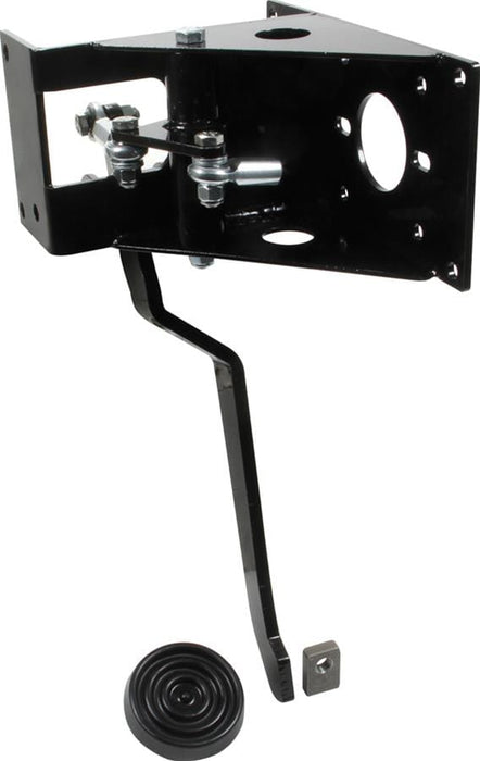 Allstar Performance Allstar Performance 90 Degree Hanging Brake Pedals ALL41013 Autofit