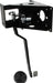Allstar Performance Allstar Performance 90 Degree Hanging Brake Pedals ALL41013 Autofit