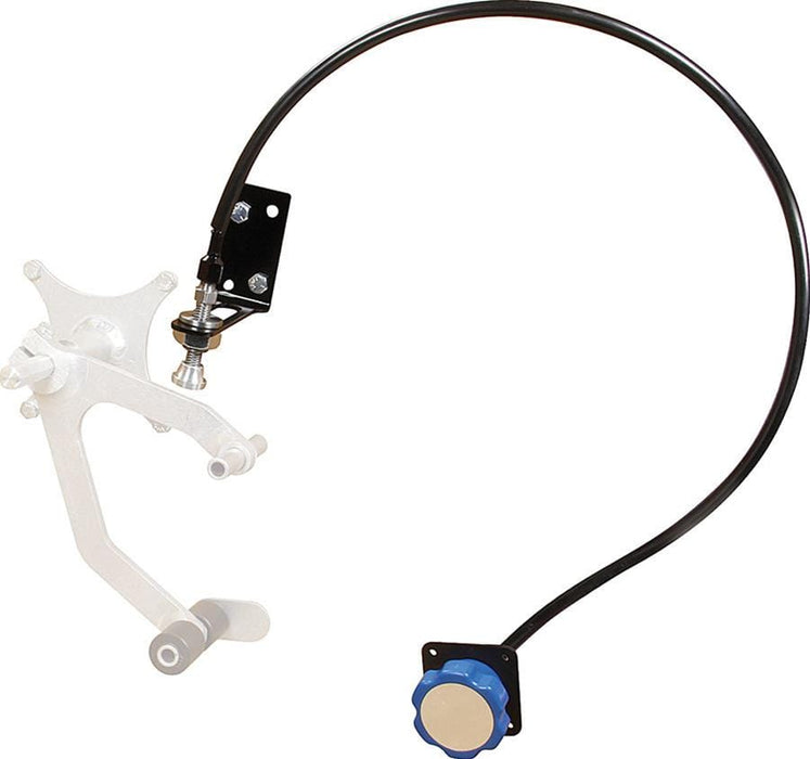 Allstar Performance Allstar Performance Adjustable Idle Kits ALL54154 Autofit