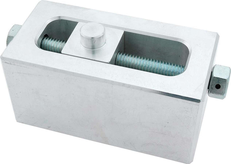 Allstar Performance Allstar Performance Adjustable Lowering Blocks ALL56138 Autofit