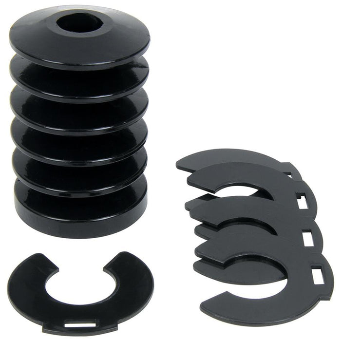 Allstar Performance Allstar Performance Adjustable Poly Bump Kits ALL64505 Autofit