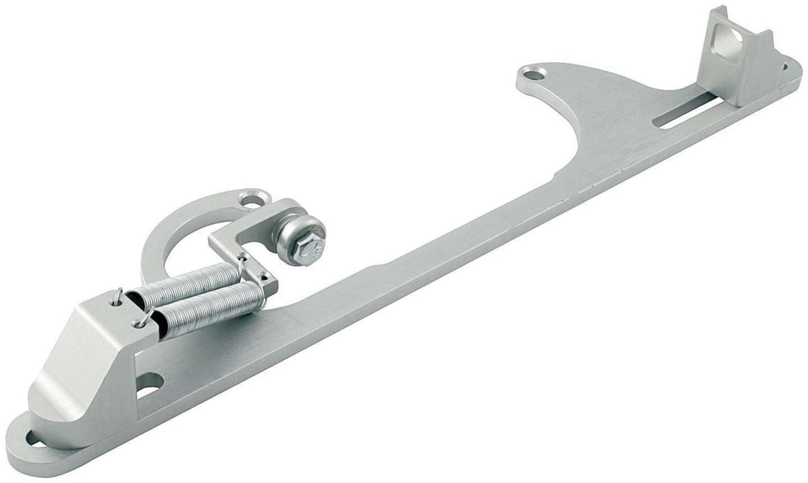 Allstar Performance Allstar Performance Adjustable Throttle Brackets with Return Springs ALL54210 Autofit