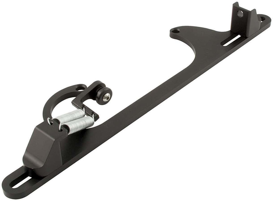 Allstar Performance Allstar Performance Adjustable Throttle Brackets with Return Springs ALL54215 Autofit