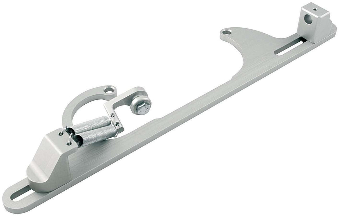 Allstar Performance Allstar Performance Adjustable Throttle Brackets with Return Springs ALL54218 Autofit