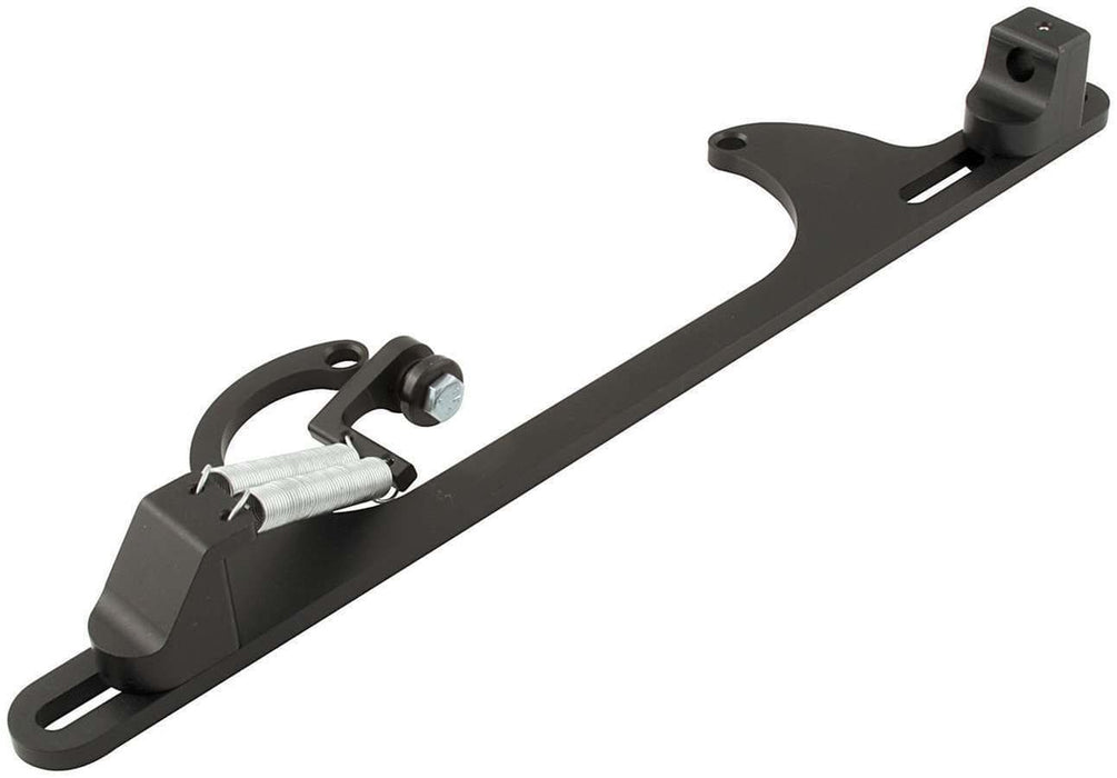 Allstar Performance Allstar Performance Adjustable Throttle Brackets with Return Springs ALL54219 Autofit