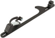 Allstar Performance Allstar Performance Adjustable Throttle Brackets with Return Springs ALL54219 Autofit