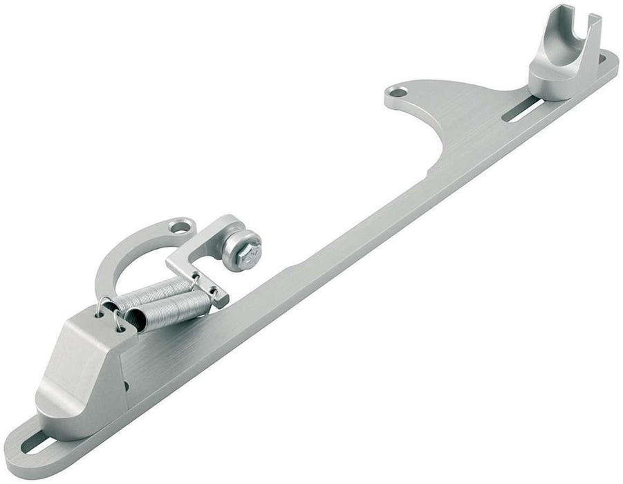 Allstar Performance Allstar Performance Adjustable Throttle Brackets with Return Springs ALL54222 Autofit