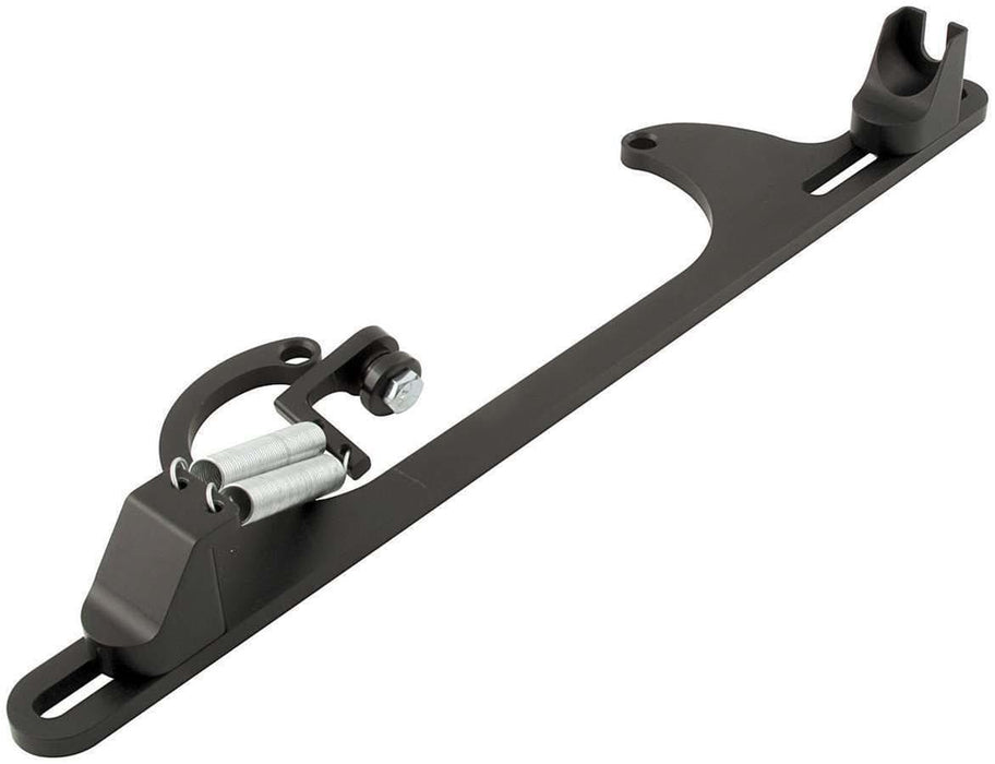 Allstar Performance Allstar Performance Adjustable Throttle Brackets with Return Springs ALL54223 Autofit