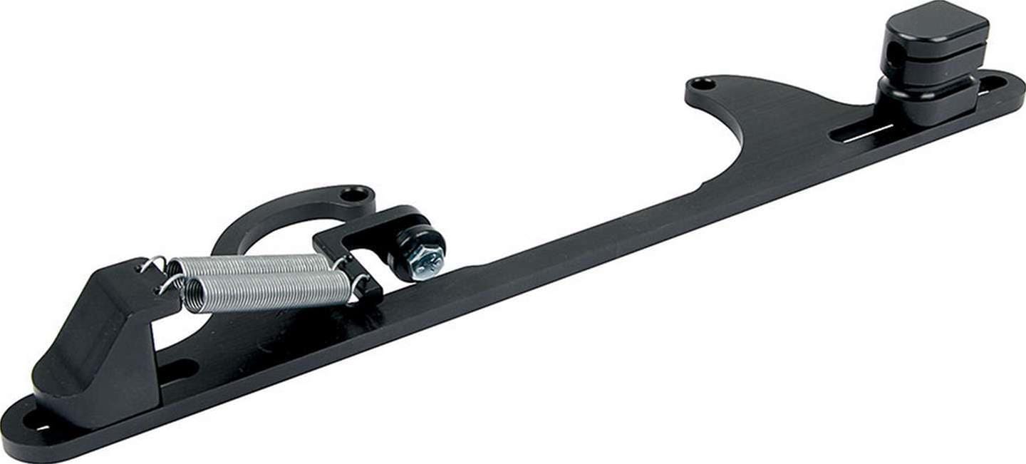 Allstar Performance Allstar Performance Adjustable Throttle Brackets with Return Springs ALL54225 Autofit