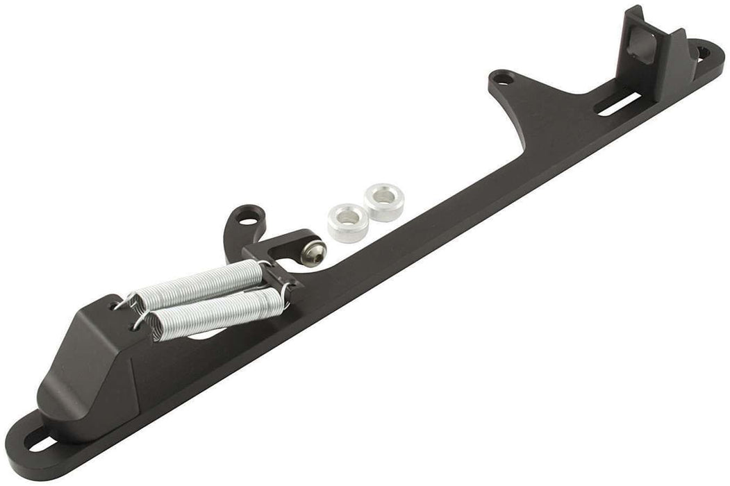 Allstar Performance Allstar Performance Adjustable Throttle Brackets with Return Springs ALL54227 Autofit