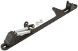 Allstar Performance Allstar Performance Adjustable Throttle Brackets with Return Springs ALL54227 Autofit