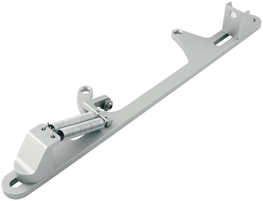 Allstar Performance Allstar Performance Adjustable Throttle Brackets with Return Springs ALL54230 Autofit