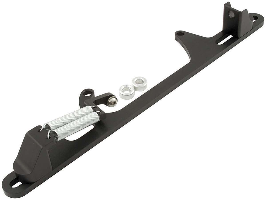 Allstar Performance Allstar Performance Adjustable Throttle Brackets with Return Springs ALL54231 Autofit