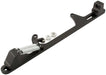 Allstar Performance Allstar Performance Adjustable Throttle Brackets with Return Springs ALL54235 Autofit