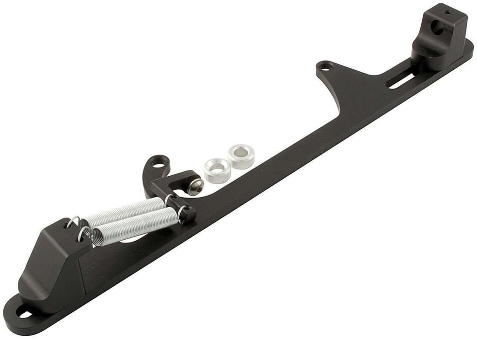 Allstar Performance Allstar Performance Adjustable Throttle Brackets with Return Springs ALL54235 Autofit